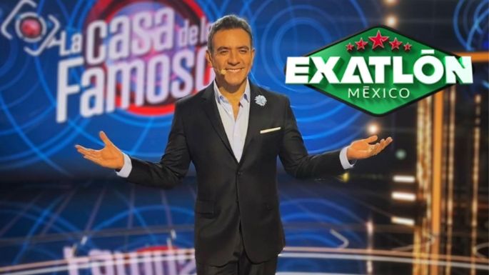 'La Casa de los Famosos' se robaría a leyenda de 'Exatlón México' para la nueva temporada