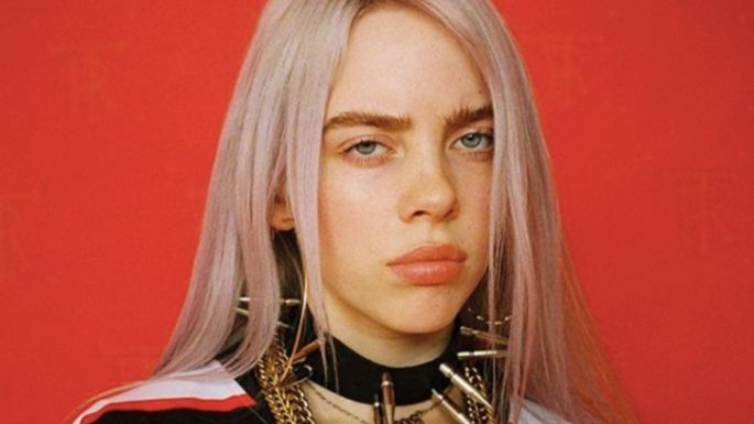 Billie Eilish iniciaría un romance con este rockero 11 años mayor que ella