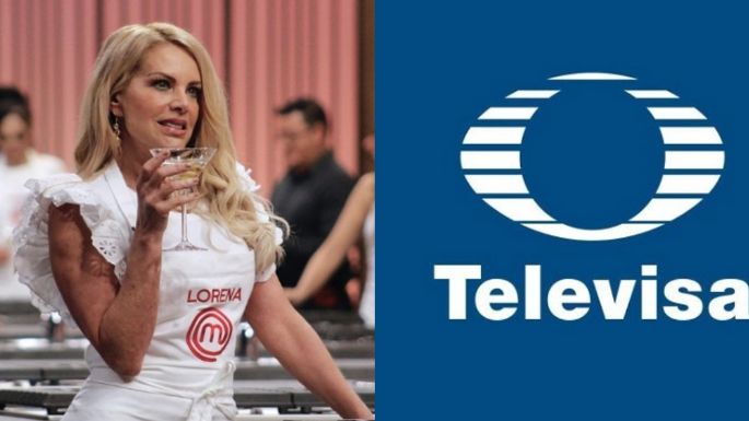 Tras 30 años en Televisa, famosa actriz  llegaría "deforme" a TV Azteca por esto