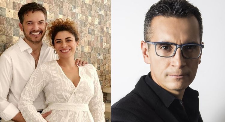 Pleito en TV Azteca: Viuda de Fer del Solar tacharía de traidor a Sergio Sepúlveda por esto