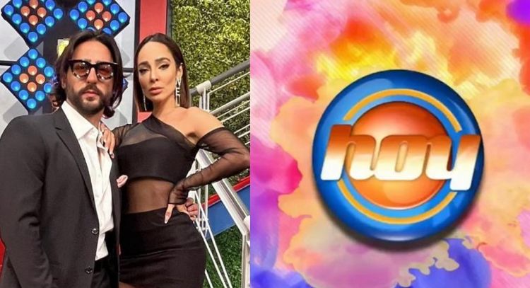 ¿Por celos? Conductor de 'Hoy' exigiría a altos mandos el despido de 'El Potro' de Televisa