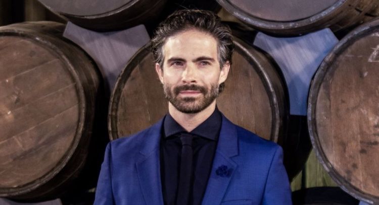 Luego de críticas a Ludwika Paleta, Osvaldo Benavides habla sobre la muerte de dos actores