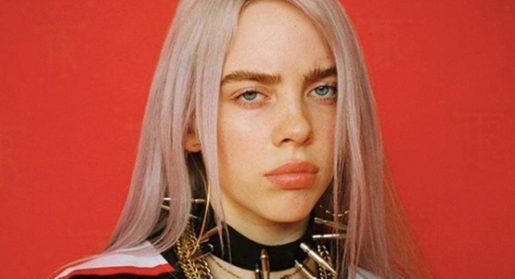 Billie Eilish iniciaría un romance con este rockero 11 años mayor que ella