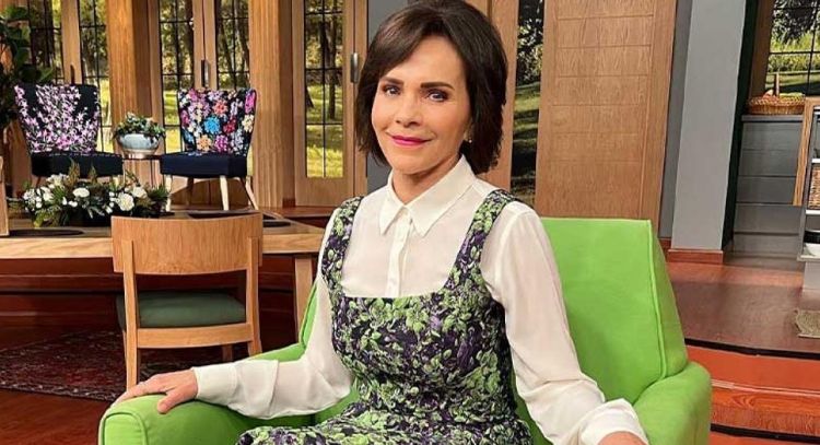 Pati Chapoy estaría insoportable en 'Ventaneando' por 'humillación' de TV Azteca