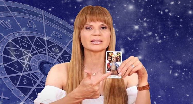 Horóscopo lunes 17 de octubre del 2022: Mhoni Vidente revela que te deparan los astros