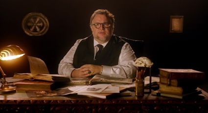 El 'Gabinete de Curiosidades' de Guillermo del Toro: Netflix revela la lista de capítulos del show