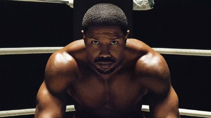 'Creed III': Michael B. Jordan y Jonathan Majors no pueden huir de su pasado en los nuevos posters