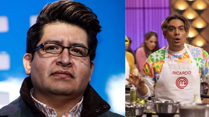 Pleito en TV Azteca: Conductor de 'Sale el Sol' llama "pend..." a integrante de 'MasterChef'