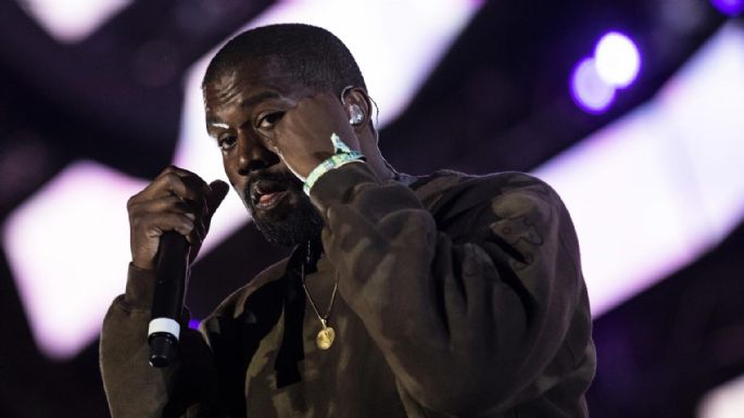 Kanye West compra esta red social luego de su bloqueo en Twitter e Instagram