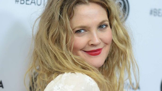 Drew Barrymore se sincera y revela por qué no ha tenido intimidad en 6 años