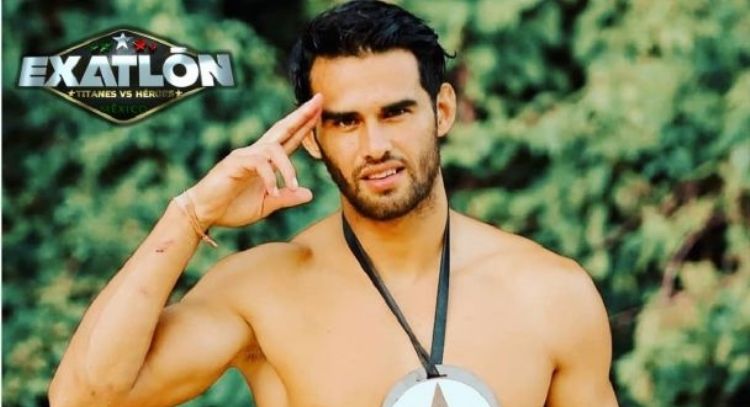 Exatlón México: Heber Gallegos traiciona al equipo rojo y ahora le da su apoyo a los azules