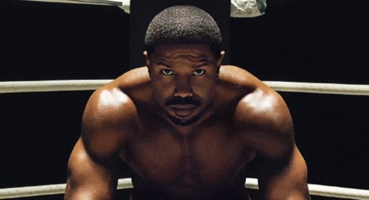 'Creed III': Michael B. Jordan y Jonathan Majors no pueden huir de su pasado en los nuevos posters
