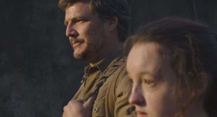 Las nuevas imágenes de 'The Last of Us' se muestran el terrible viaje de 'Joel' y 'Ellie'