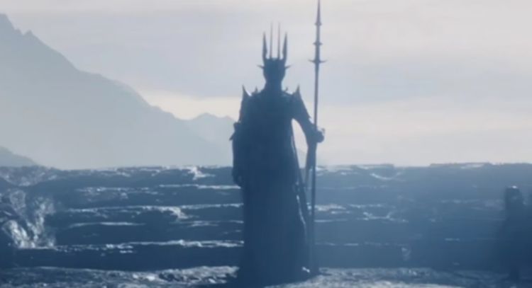 'Los Anillos de Poder': Actor que interpreta a Sauron da un adelanto de la segunda temporada