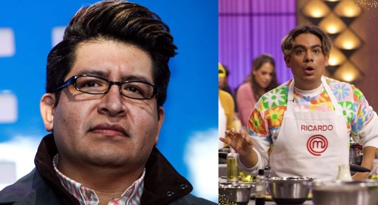 Pleito en TV Azteca: Conductor de 'Sale el Sol' llama "pend..." a integrante de 'MasterChef'