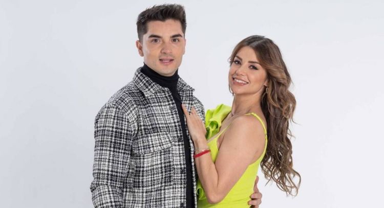 Tras poner en duda su orientación, Ferka impacta a Televisa al revelar ruptura con Christian Estrada