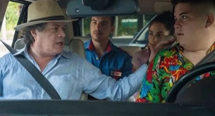 "Se desapareció con el dinero": Alejandro Camacho denuncia a actor de Televisa de fraude