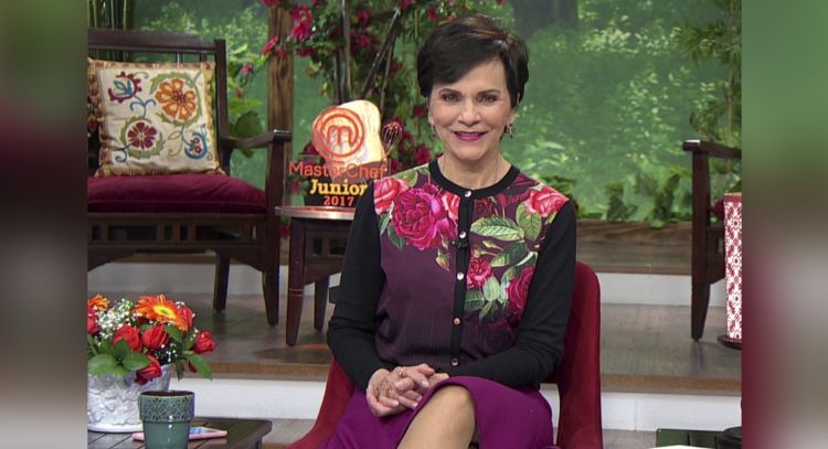 Querría manos llenas: Pati Chapoy exigiría esto a TV Azteca para abandonar 'Ventaneando'