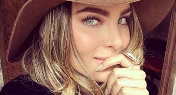 Padre de Belinda la compara con Jeffrey Dahmer por esta razón