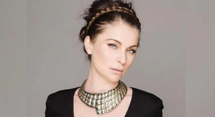 Tras fuertes críticas, Ludwika Paleta habla sobre la muerte de los dos actores en Oaxaca