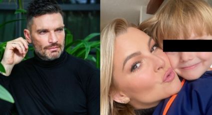 Julián Gil asegura que las críticas que ha recibido Marjorie de Sousa se las ha ganado