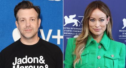 Olivia Wilde gana primera batalla legal contra Jason Sudeikis