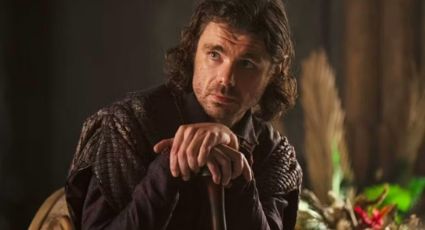 La directora de 'House of the Dragon', habla sobre la polémica escena entre Larys y Alicent