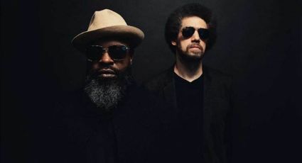 Black Thought y Danger Mouse rinden homenaje al fallecido MF Doom en el video de 'Belize'