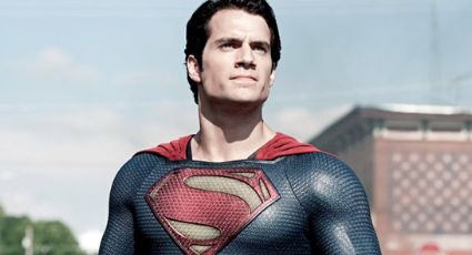 'Superman' está de regreso; Warner Bros comienza producción de 'Man of Steel 2' con Henry Cavill