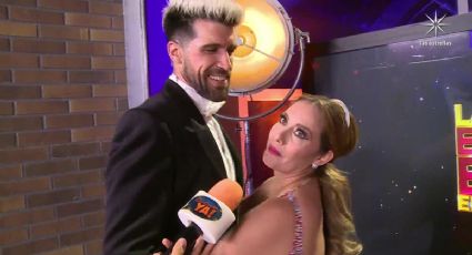 Las Estrellas Bailan en Hoy: Sugey Ábrego abandona la competencia y ella entra a suplirla