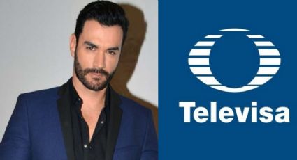 Shock en Televisa: Tras tormentosa separación, galán de novelas volvería con ex; querría ser padre