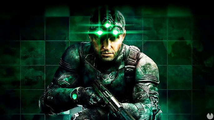 El esperado remake de 'Splinter Cell' se queda sin director; estas serían las fuertes razones