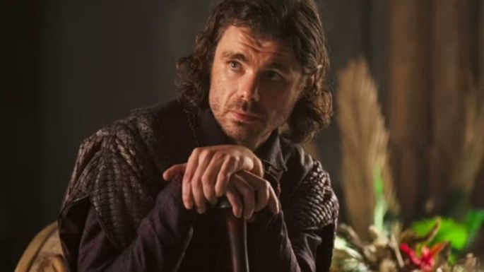 La directora de 'House of the Dragon', habla sobre la polémica escena entre Larys y Alicent