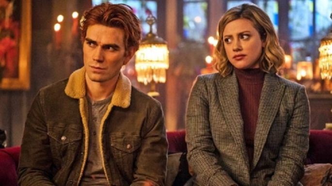 'Riverdale' comienza la producción de la séptima y última temporada; se estrenaría en 2023