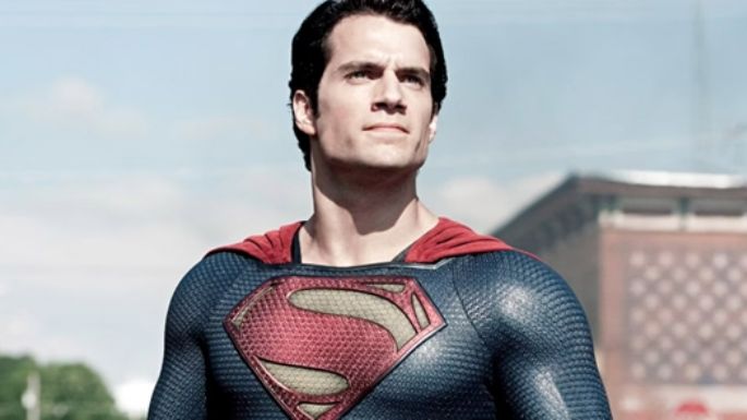 Henry Cavill finalmente habla sobre su como fue usar de nuevo el traje de 'Superman' en 'Blac Adam'