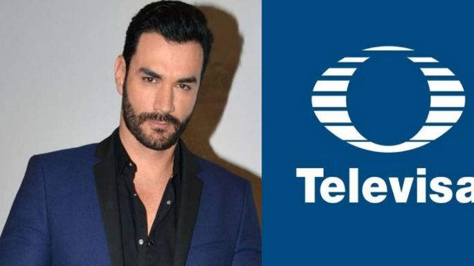 Shock en Televisa: Tras tormentosa separación, galán de novelas volvería con ex; querría ser padre