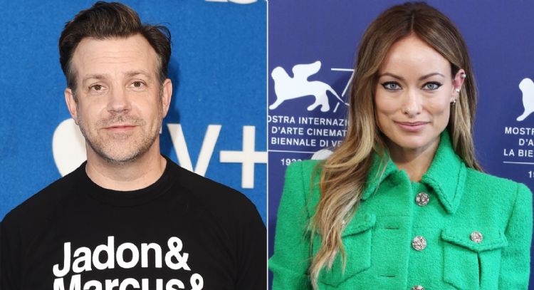 Olivia Wilde gana primera batalla legal contra Jason Sudeikis