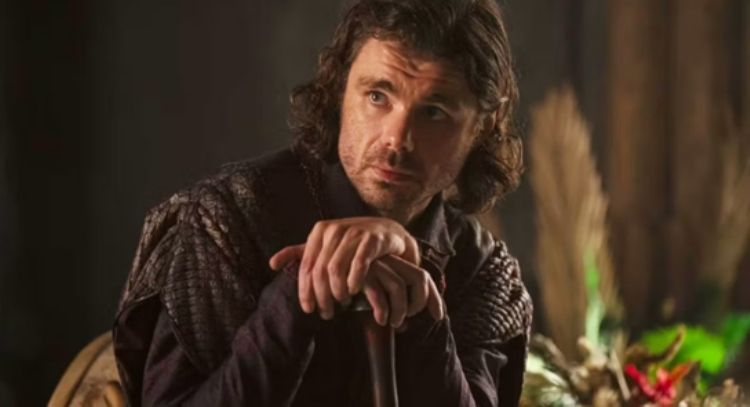 La directora de 'House of the Dragon', habla sobre la polémica escena entre Larys y Alicent