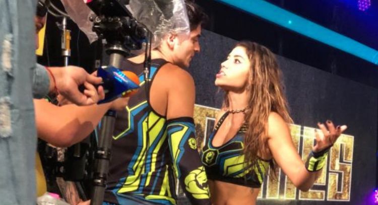 Shock en Televisa: Christian Estrada habla de su ruptura con Ferka; el dinero los separaría