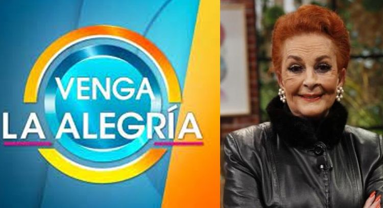 Tras 40 años en Televisa, exconductora de 'Hoy' se une a 'VLA' y da desgarradora noticia