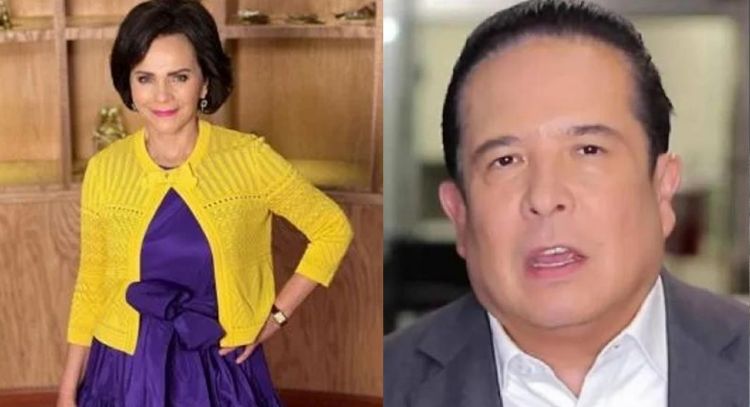 TV Azteca hundiría a Imagen TV: Conductoras traicionarían a Gustavo Adolfo; se unirían a Chapoy