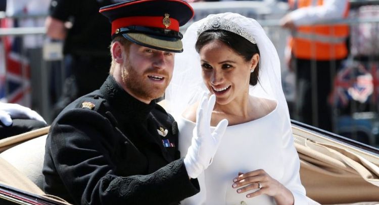 La reina Isabel II negó petición de Meghan Markle de usar cierta tiara para su boda por el escándalo