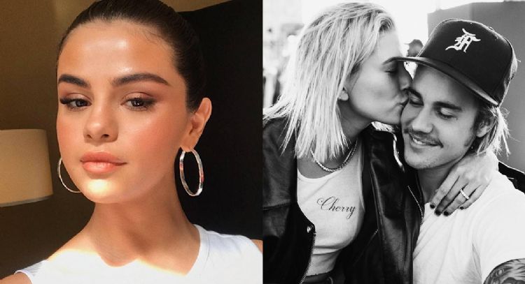 Así se sintió Justin Bieber al ver juntas a Hailey Bieber y Selena Gomez y esto hablaron ellas