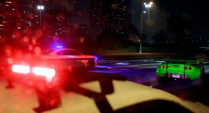 'Need for Speed Unbound': Lanzan nuevo trailer del juego que muestra persecuciones policiales y más