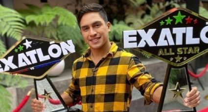 'Exatlón México': Koke Guerrero le suplica a Antonio Rosique su regreso al reality