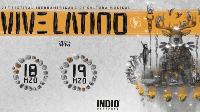 Vive Latino 2023: Cartel, fechas, precios y todo lo que tienes que saber del festival