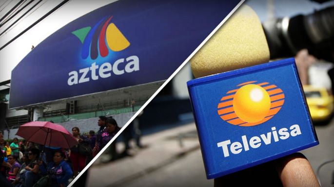 Golpe a Televisa: TV Azteca tomaría drástica medida para hundirlos y se 'robaría' a estos actores