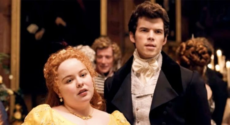 Temporada 3 de 'Bridgerton': Shonda Rhimes habla de la evolución del personaje de 'Colin'