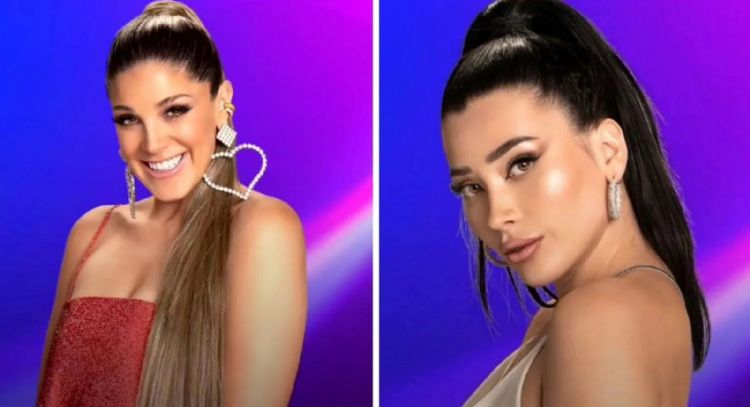 Te traemos el chismecito completo de la pelea entre Brenda Zambrano y Natalia Alcocer