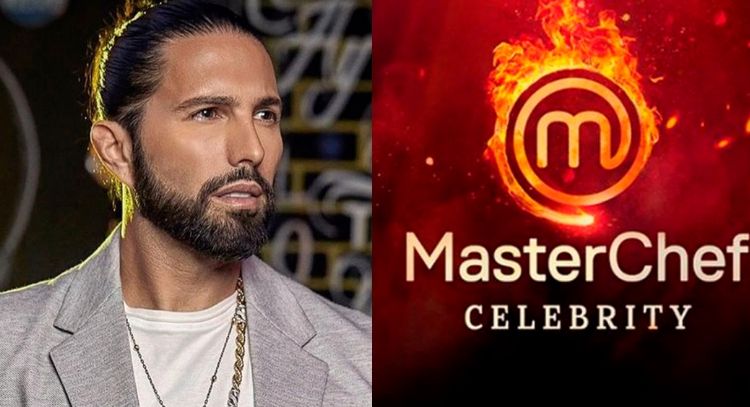 'MasterChef Celebrity': Poncho de Nigris y estos famosos se unen al reality de TV Azteca